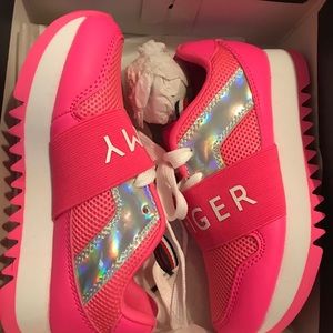 Tommy Hilfiger Shoes